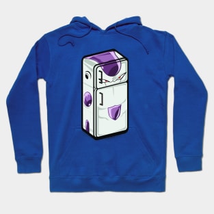 Freeza Hoodie